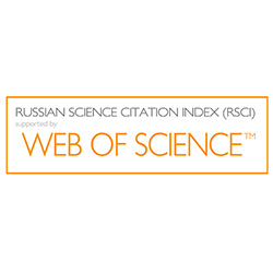 RSCI (русскоязычный сегмент Web of Science)