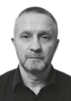 Симонов В. Н.