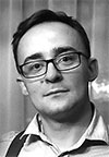 Бабаев Ю.А.