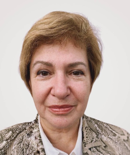 Арина, Г.А.