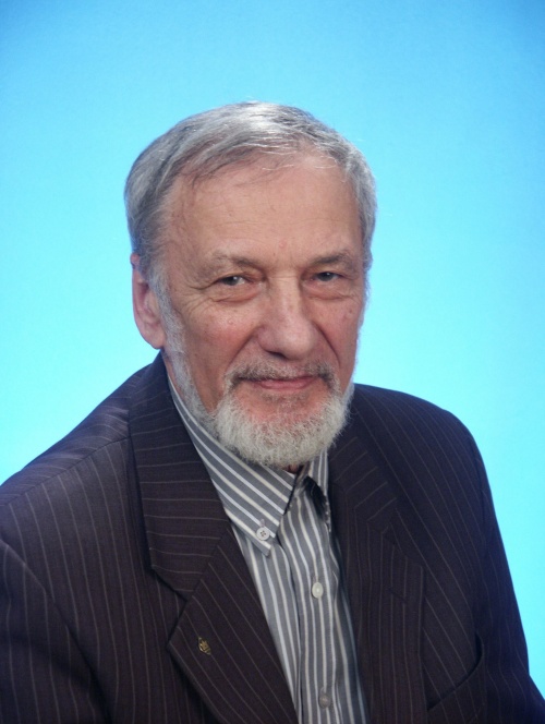 Розин, В.М.